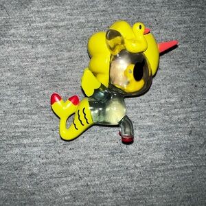 Tokidoki Unicorno Mermicorno Series 4 Patita